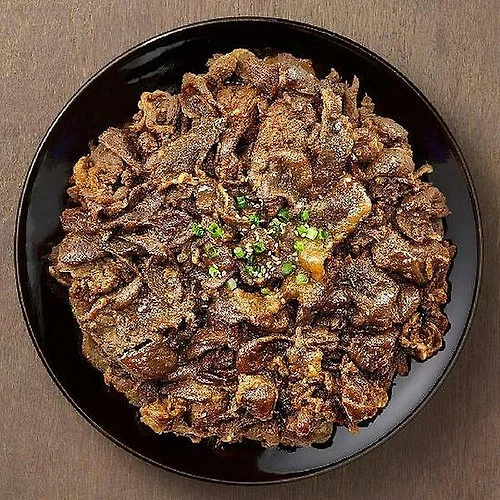돈육불고기
