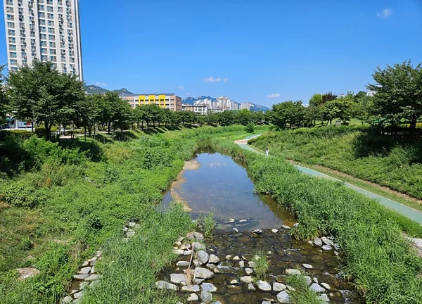 해피투게더(곶나리생태마을)