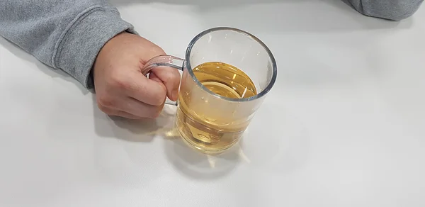 티타임